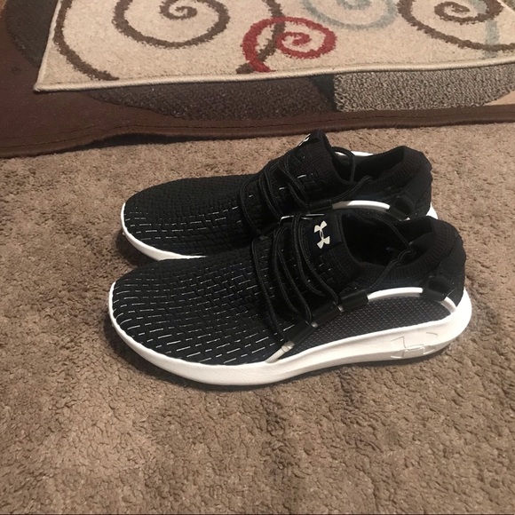 women's ua railfit shoes